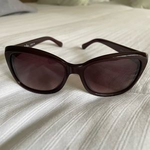 Oleg Cassini sun glasses